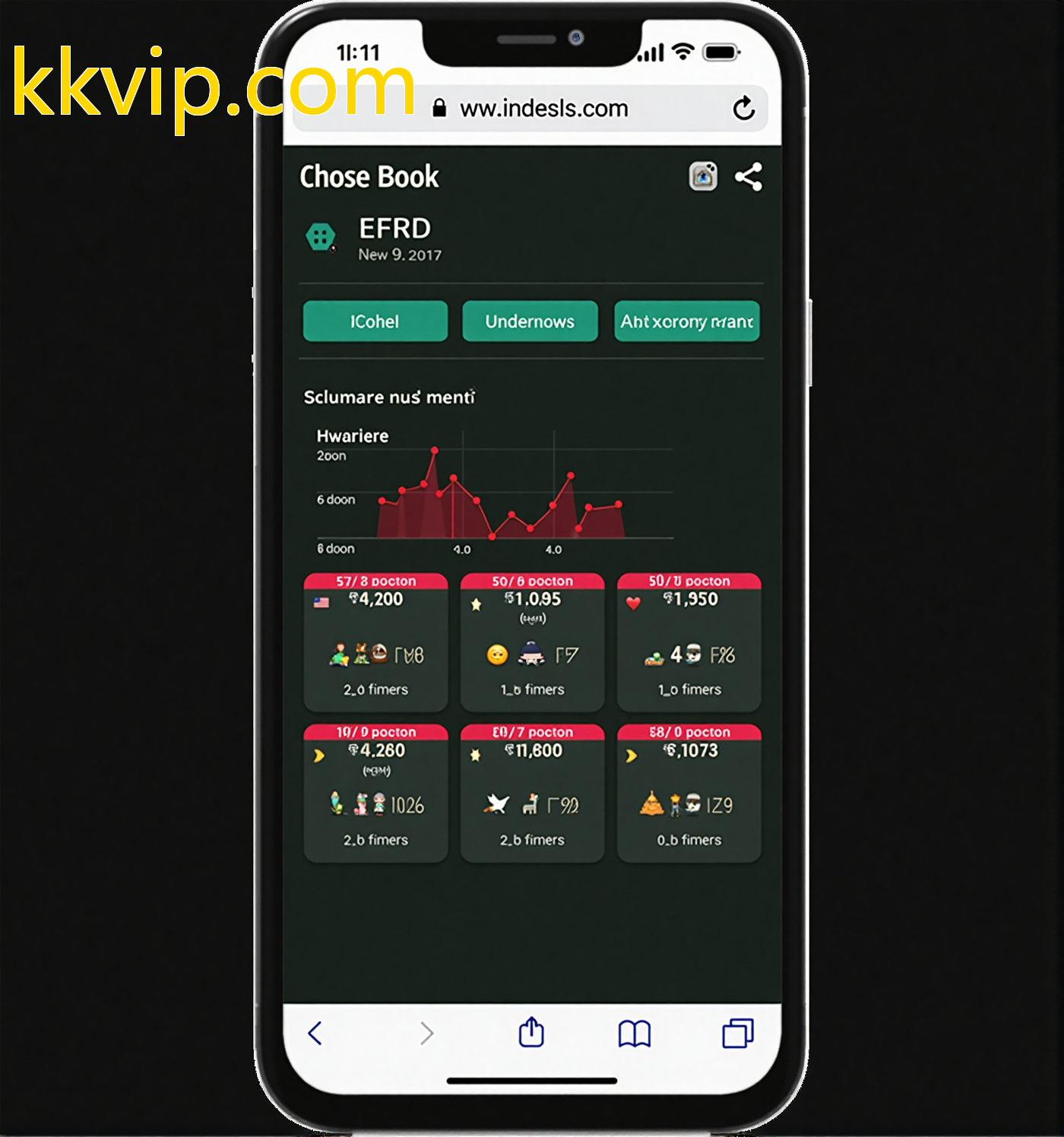 Baixe o aplicativo kkvip.com para jogar a qualquer momento