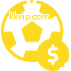 Aposte em esportes do mundo todo no kkvip.com!