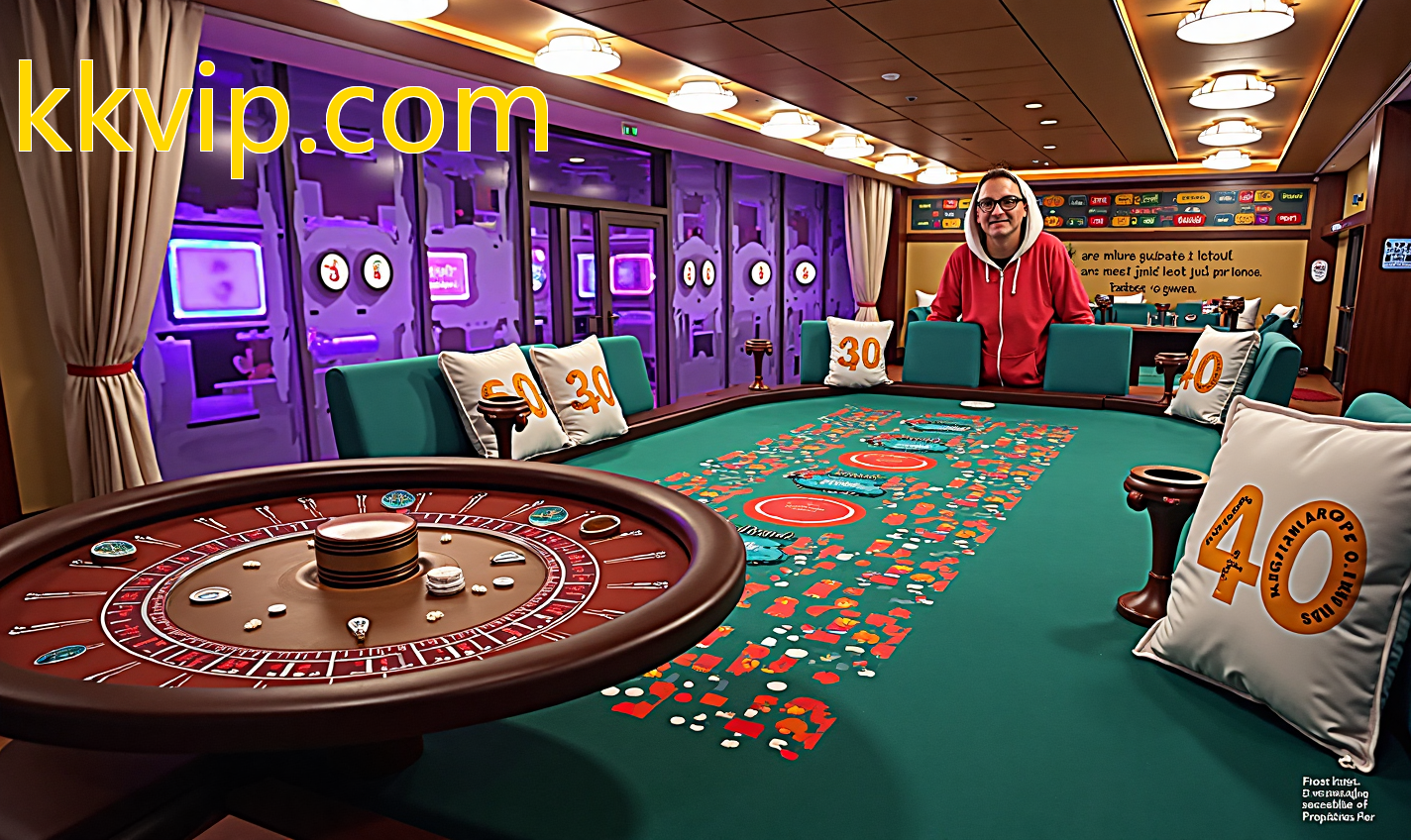 vivo no cassino kkvip.com